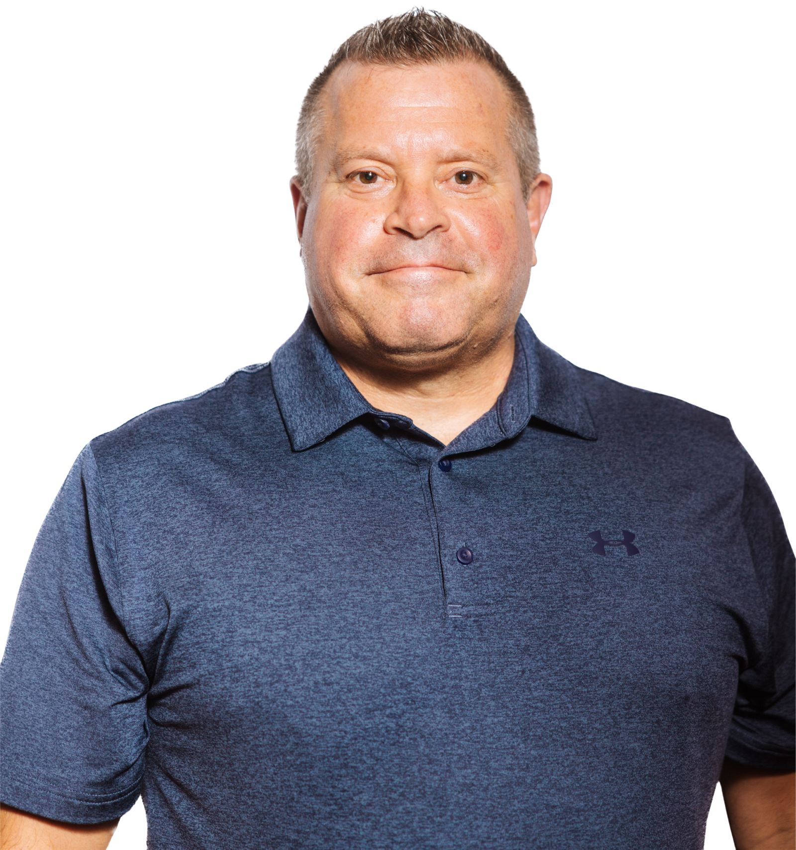 Dr. Andrew Goesel
